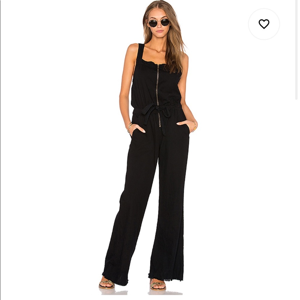 NSF Bailey Jumpsuit - New w/ Tags
